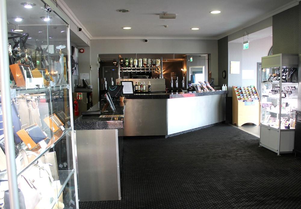 The Royal Boston Hotel By Compass Hospitality Blackpool Exterior photo