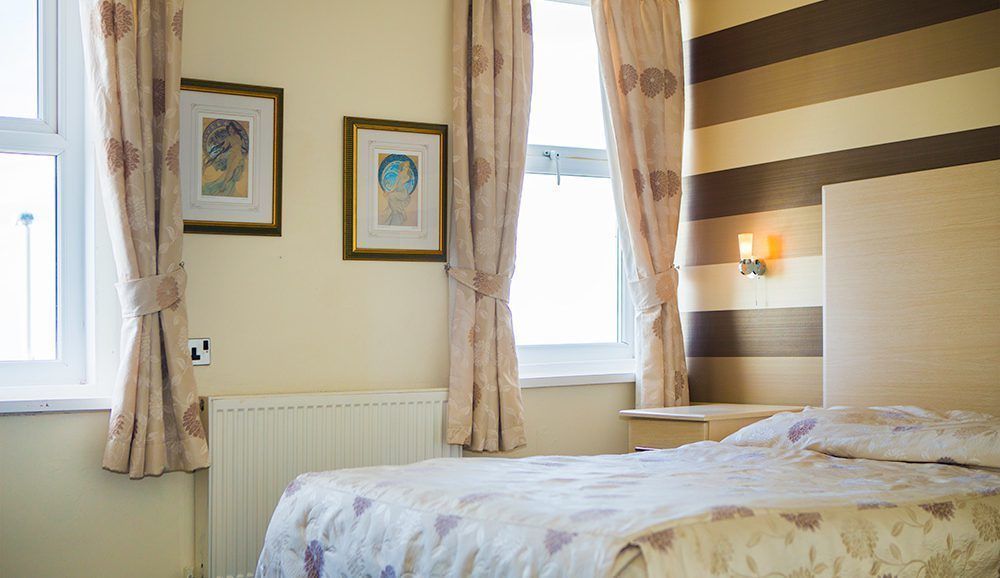 The Royal Boston Hotel By Compass Hospitality Blackpool Exterior photo