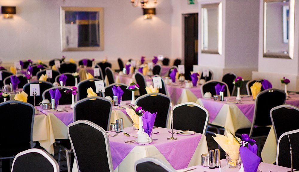 The Royal Boston Hotel By Compass Hospitality Blackpool Exterior photo